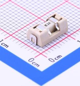 0154002.DR 一次性保险丝 125V贴片式保险丝（含保险丝座）