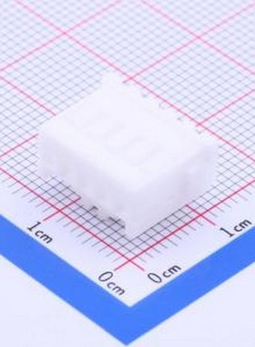 917689-1 P=2.5mm 胶壳(线对板/线对线)