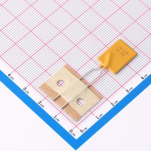 AGRF800-2 自恢复保险丝 16V 8A 插件自恢复