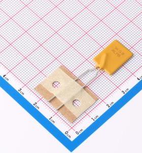 AGRF800-2 自恢复保险丝 16V 8A 插件自恢复