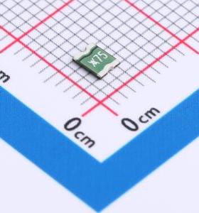 MICROSMD075F-2 自恢复保险丝 6V 750mA 1210自恢复