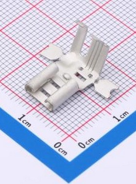 42563-8 - 冷压端子