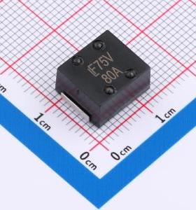 0881080.UR 一次性保险丝 0881080.UR