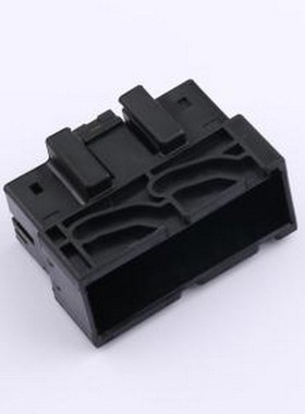 1743086-2 1743086-2 - 汽车连接器