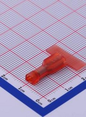 2-520932-2 - 冷压端子