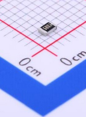 1614885-4 0805 贴片电阻