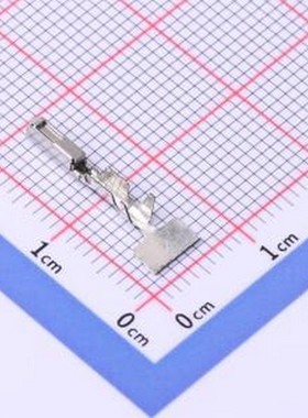 5-1703282-1 - 汽车连接器