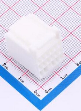 353027-1 353027-1 - 汽车连接器