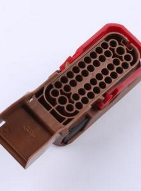 284362-2 284362-2 - 胶壳(线对板/线对线)