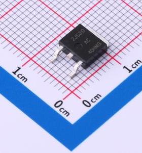 MAC4DHMT4G 晶闸管(可控硅)/模块 MAC4DHMT4G