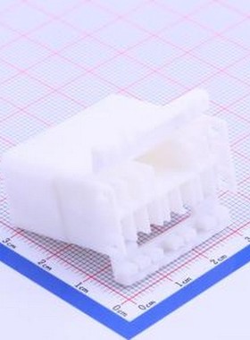 174933-1 174933-1 - 胶壳(线对板/线对线)