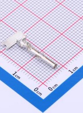 350628-2 - 胶壳端子