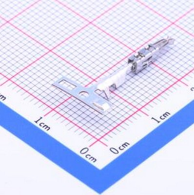 964261-2 - 胶壳端子