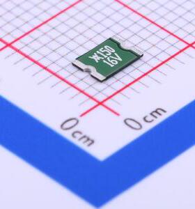 MINISMDC150F/16-2 自恢复保险丝 16V 1.5A 1812自恢复