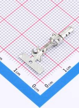 1971786-2 - 胶壳端子