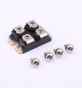DSI2X55-12A 超势垒整流器(SBR) DSI2X55-12A 5件套