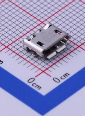 1981568-1 1981568-1 SMD USB连接器