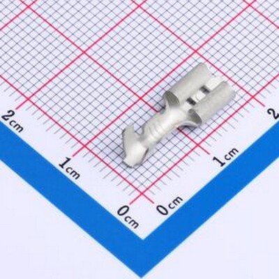 42299-2 - 冷压端子