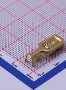 170454-1 冷压端子/接线端子