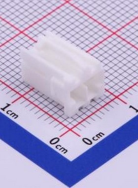 917686-1 P=2.5mm 胶壳(线对板/线对线)