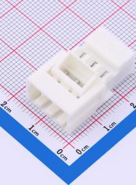 3-641438-3 3-641438-3 - 线对板针座