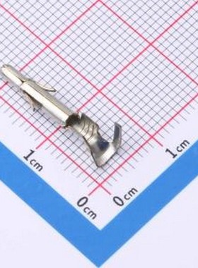 350552-1 - 胶壳端子