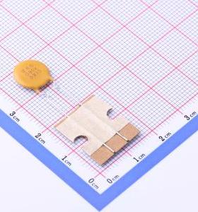 60R090XPR 自恢复保险丝 60V 900mA 插件自恢复