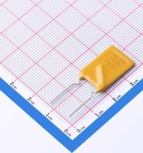 30R500UF 自恢复保险丝 PTC 30V POLYFUSE RADIAL LEADS 5A