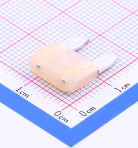 0297025.WXNV 汽车保险丝 32V刀片式保险丝