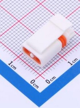 1-2834074-2 1-2834074-2 - 连接器外壳