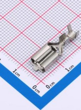 175164-1 - 冷压端子