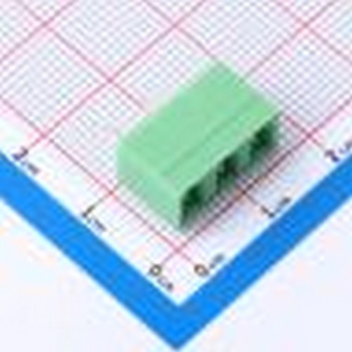 KF2EDG15V-5.08-3P 插拔式接线端子 KF2EDG15V-5.08-3P 插件,P=5.