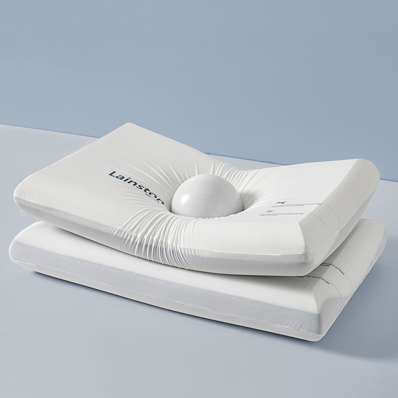 五星级酒店成人记忆棉慢回弹枕芯