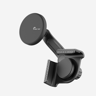 车载磁吸款支架中控悬浮屏