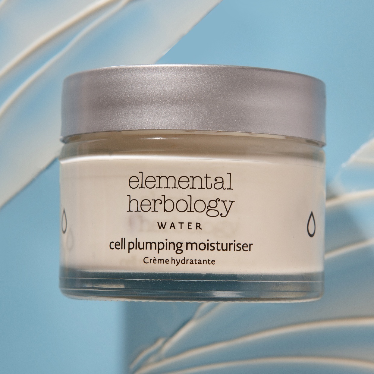 EH冰淇淋保湿面霜滋润呵护干皮