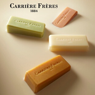 法国Carriere Freres植物学家CF香氛皂进口手工沐浴洗澡伴手礼物