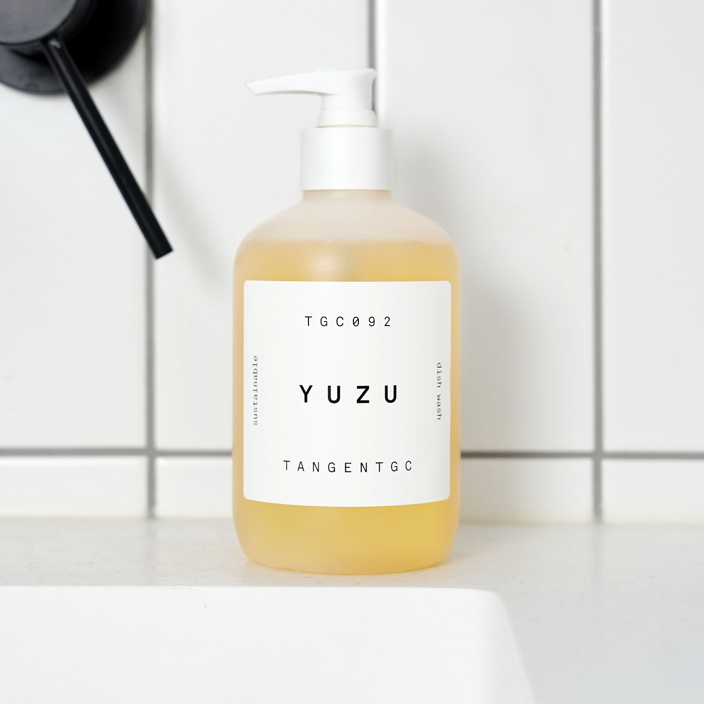 TANGENTGC天然碗盘清洁液