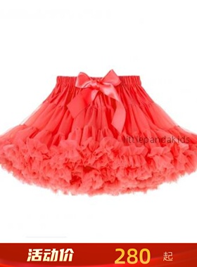 现货！！正品angel's face 单色tutu裙 经典蓬蓬裙