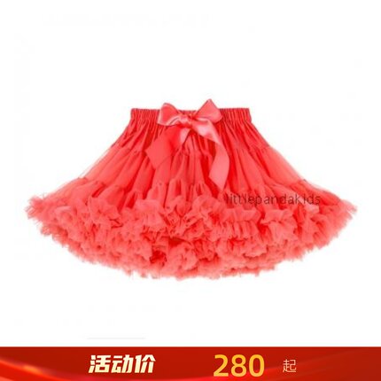 现货！！正品angel's face 单色tutu裙 经典蓬蓬裙