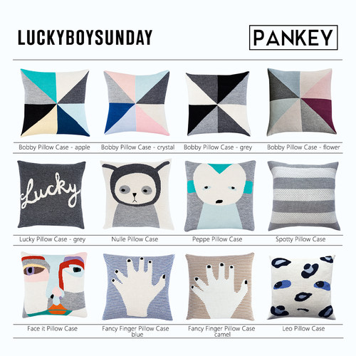 LUCKYBOYSUNDAY现货无