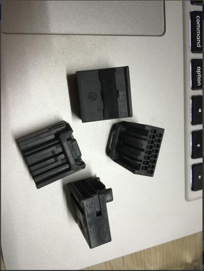 JAE MX34016SF1 16孔 批量 样品 均可供应