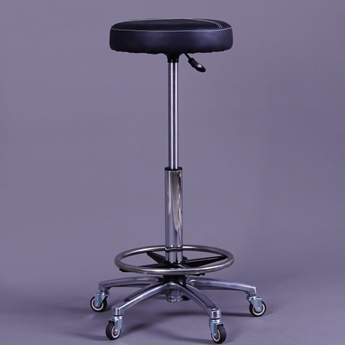 加高防缠发大工凳理发店升降凳