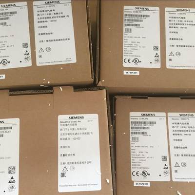 议价-6SL3210-1PE14-3AL1,变频器 带集成式制动斩波器6SL32101PE