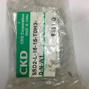 议价-薄型气缸SSD215L-16-价-TOH3-D-N-W1全新原装真品当天议咨询