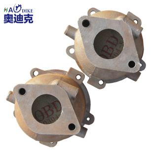 消声器 催化器 起亚 嘉华 索兰托 适用于 包验车 三元 3.5 排气管