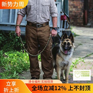 军迷战术警务人员多功能裤 美国爆款 防水军裤 74369 511打击者长裤
