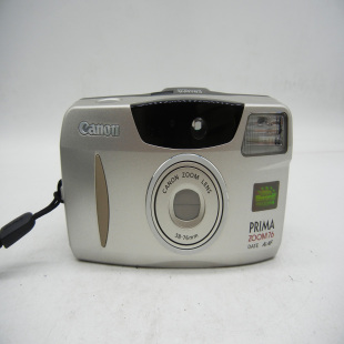 canon佳能sure zoom76胶片机全自动傻瓜机 shot胶卷照相机prima