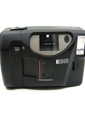 理光af30 lx22 yf-20x 28 lx-33全自动胶卷照相机复古傻瓜胶片机