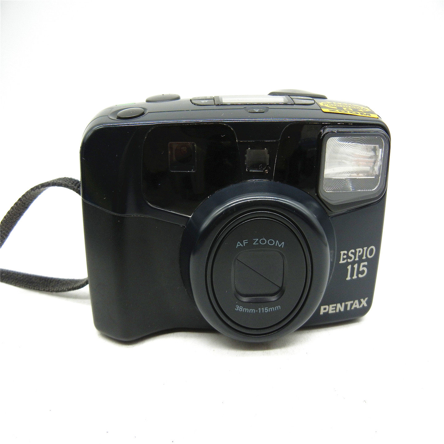 pentax宾得espio115变焦全自动胶卷相机复古傻瓜胶片机af自动对焦