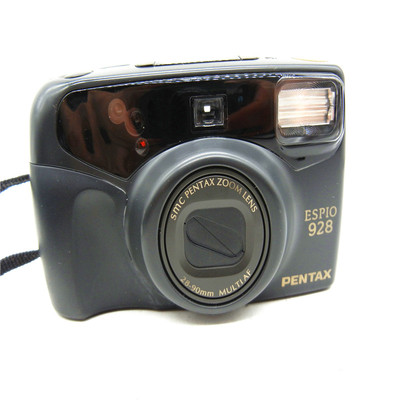 胶卷相机自动对焦出片复古怀旧